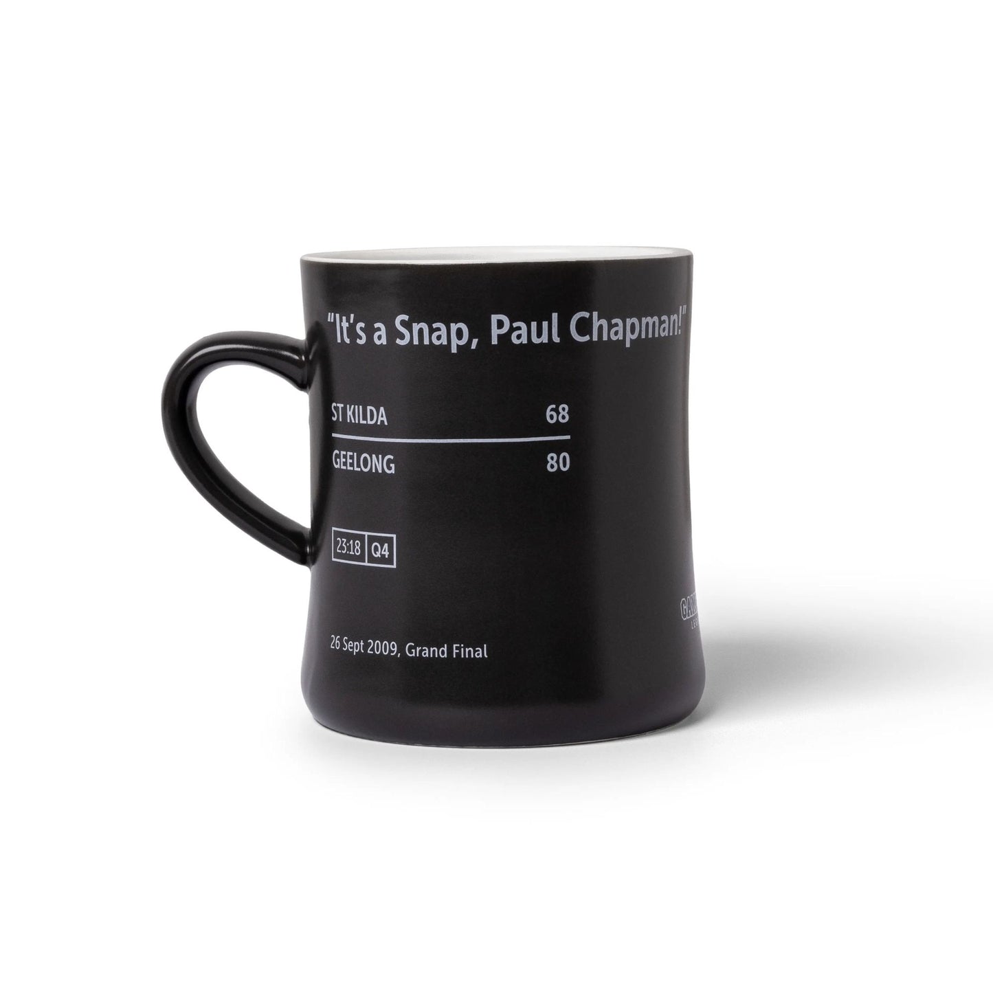 Geelong Mug