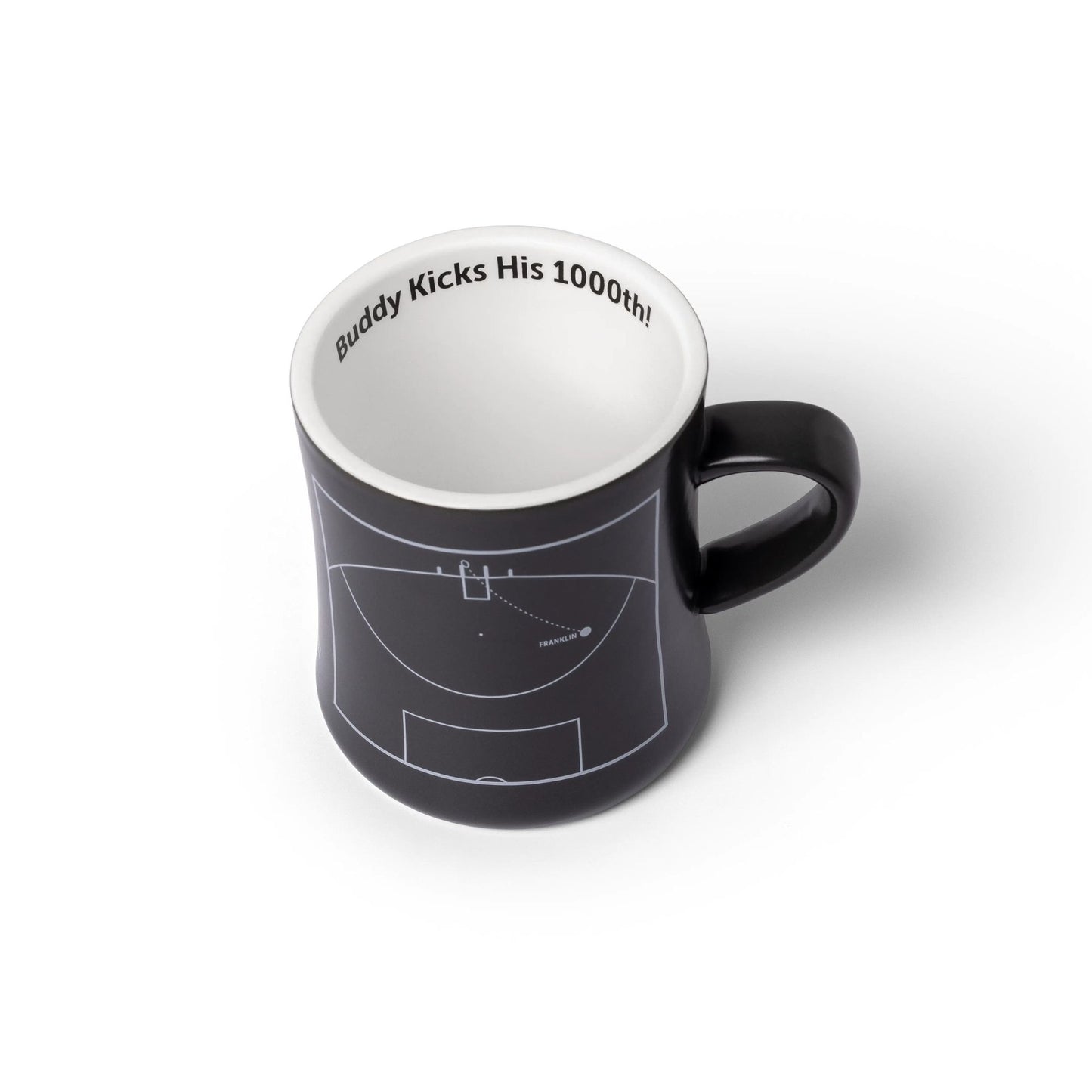Sydney Swans Mug