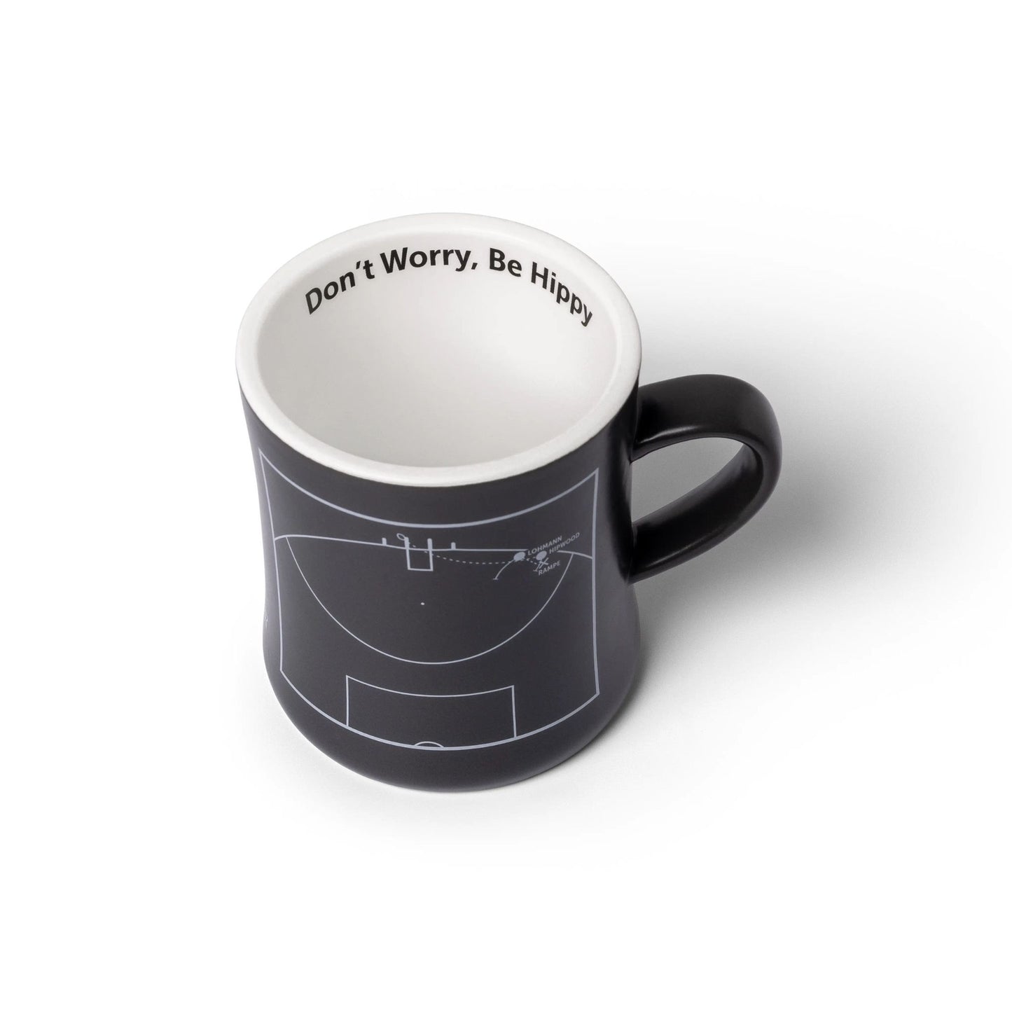 Brisbane Lions Mug