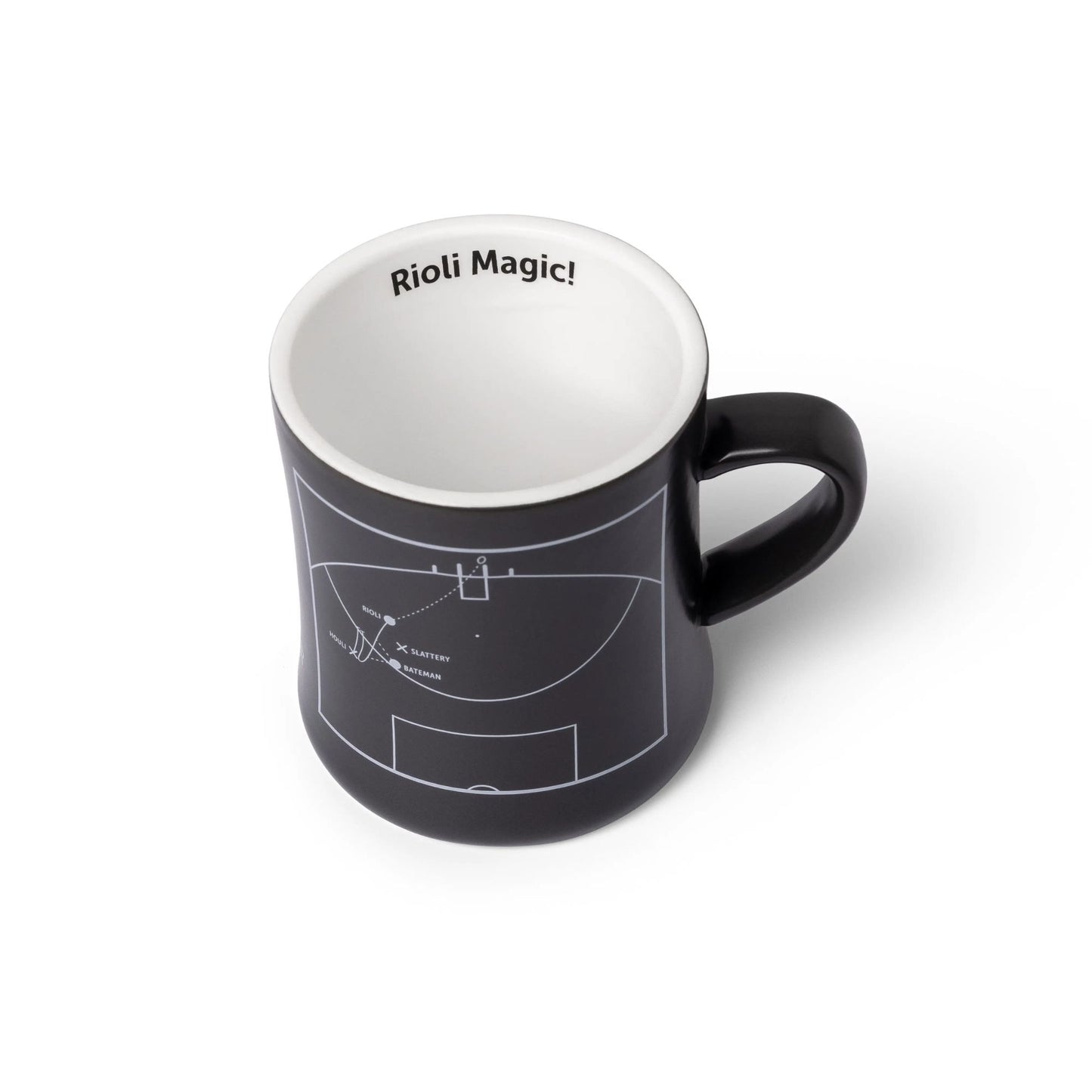 Hawthorn Mug