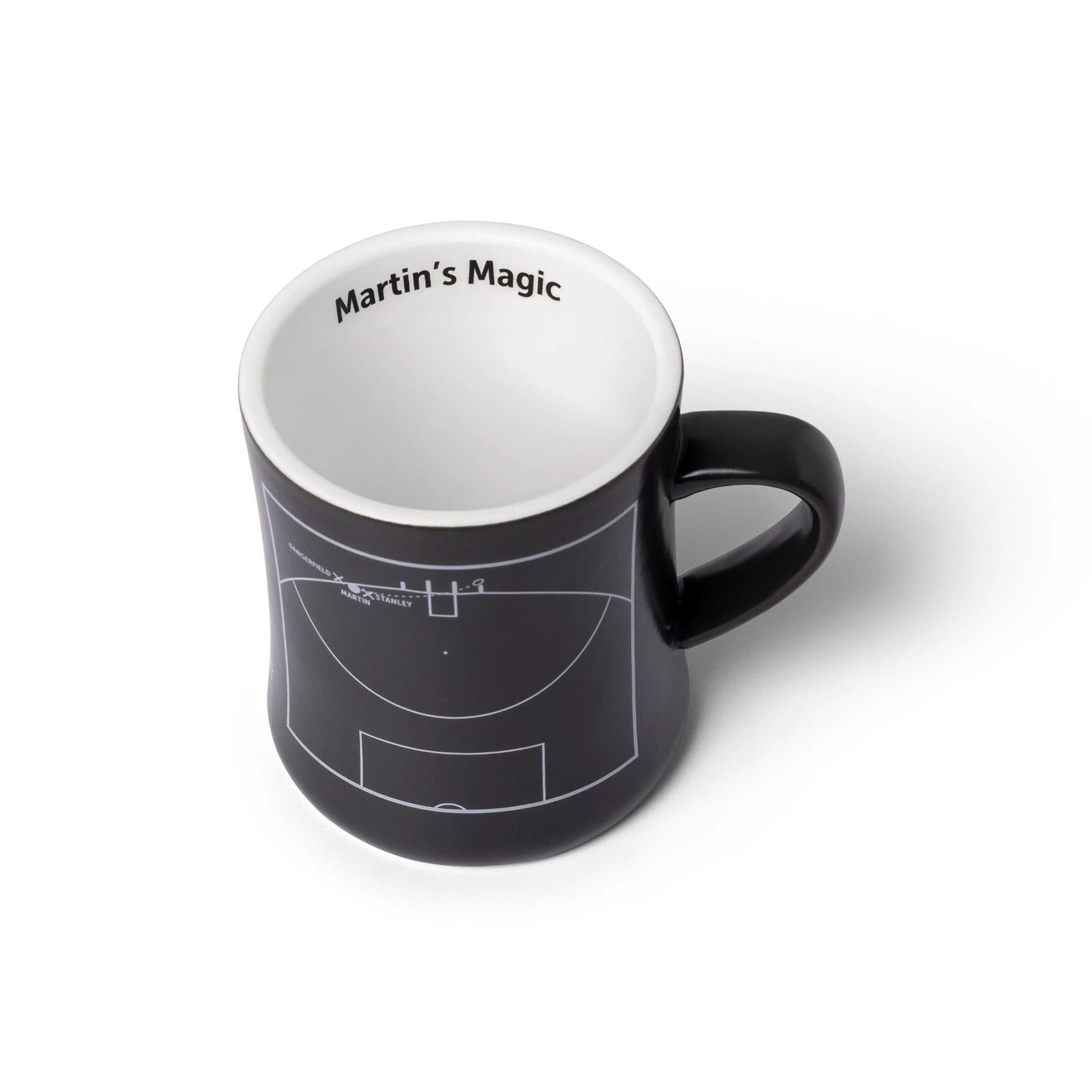 RIchmond Mug