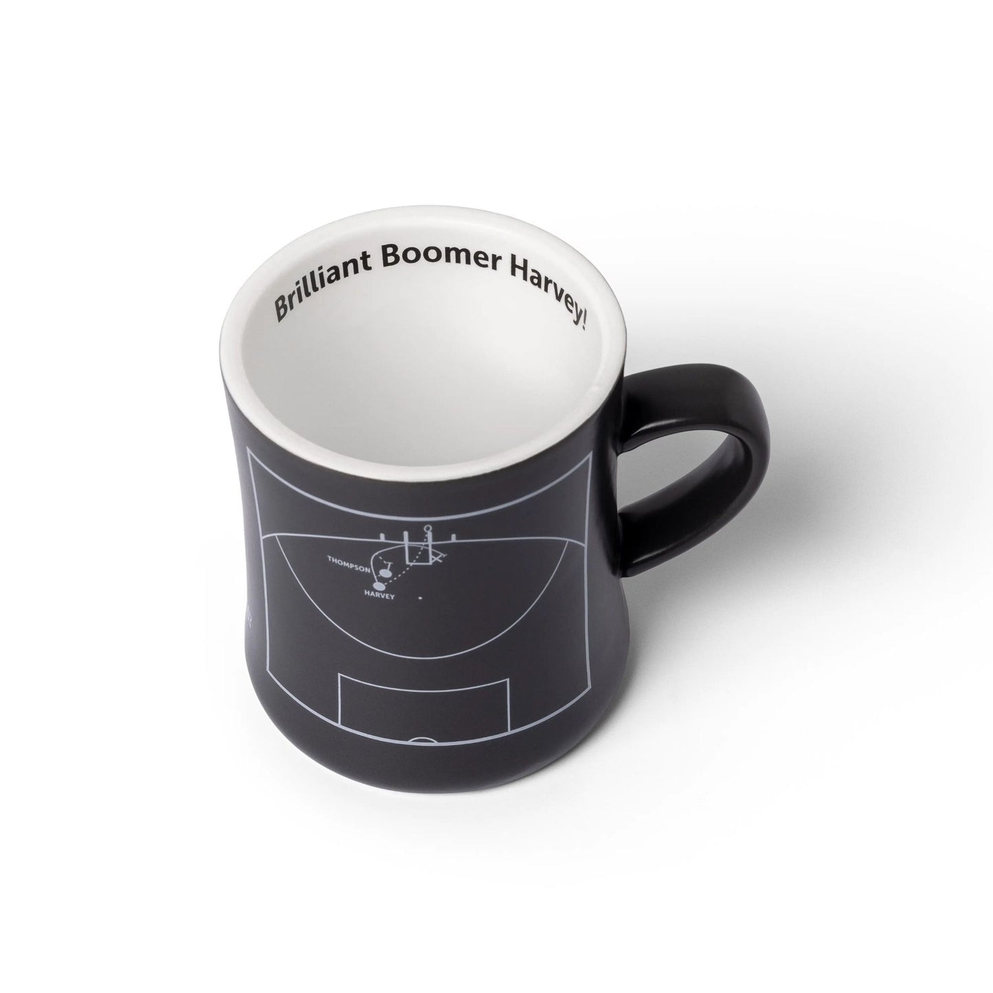 North Melbourne Mug