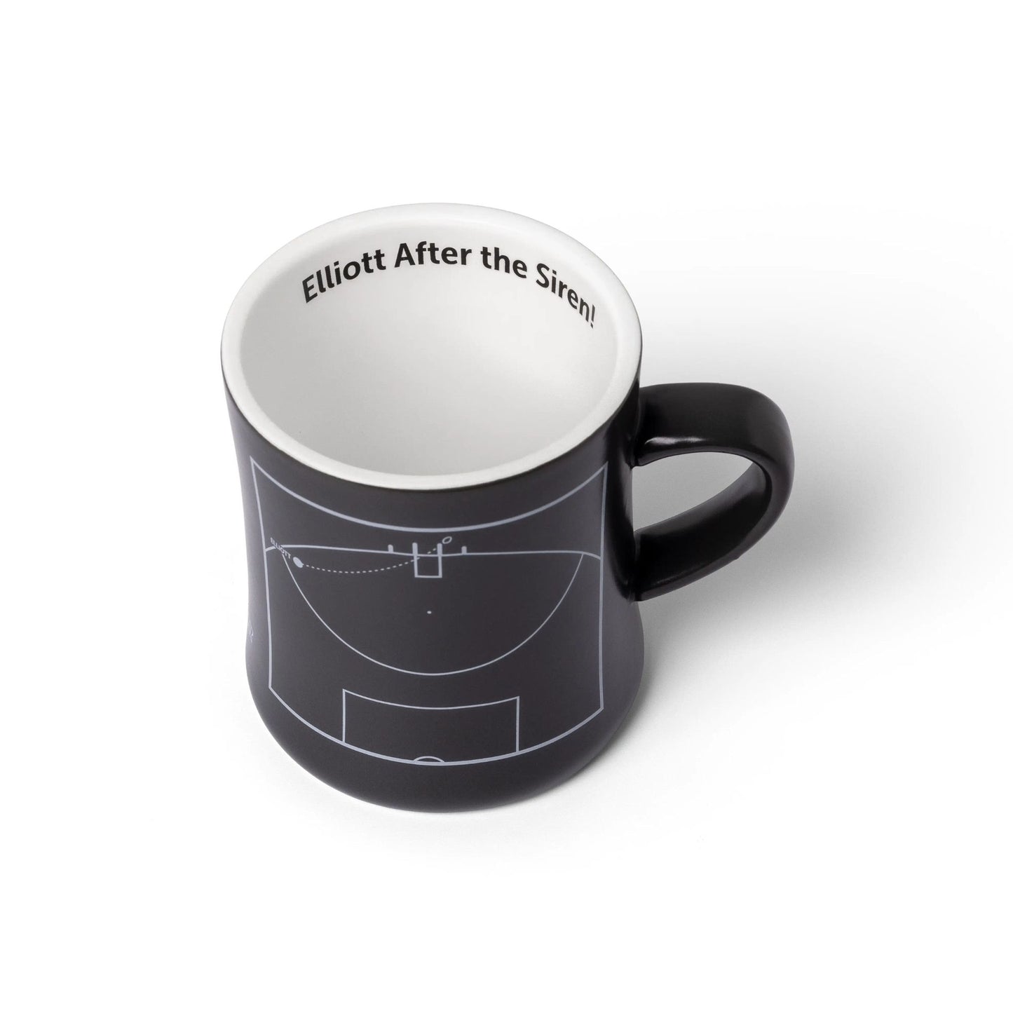 Collingwood FC Mug