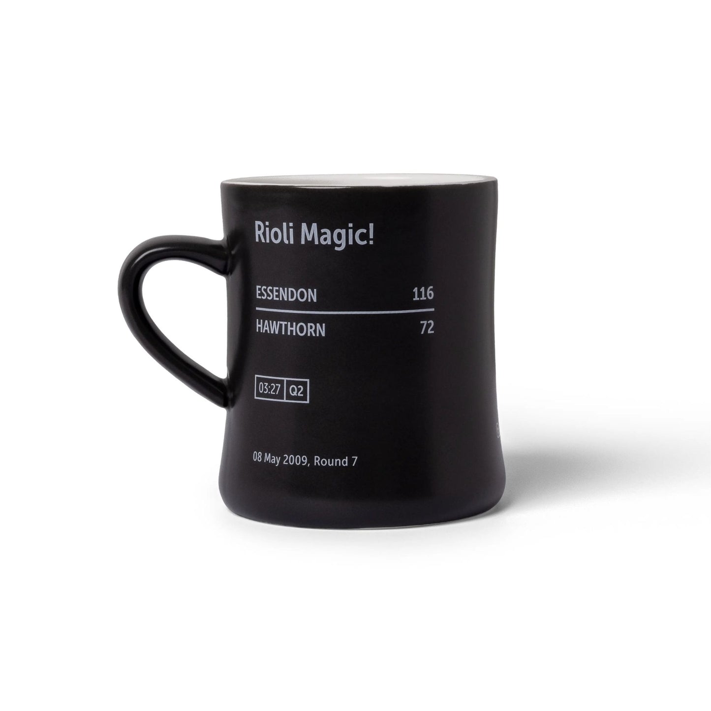 Hawthorn Mug