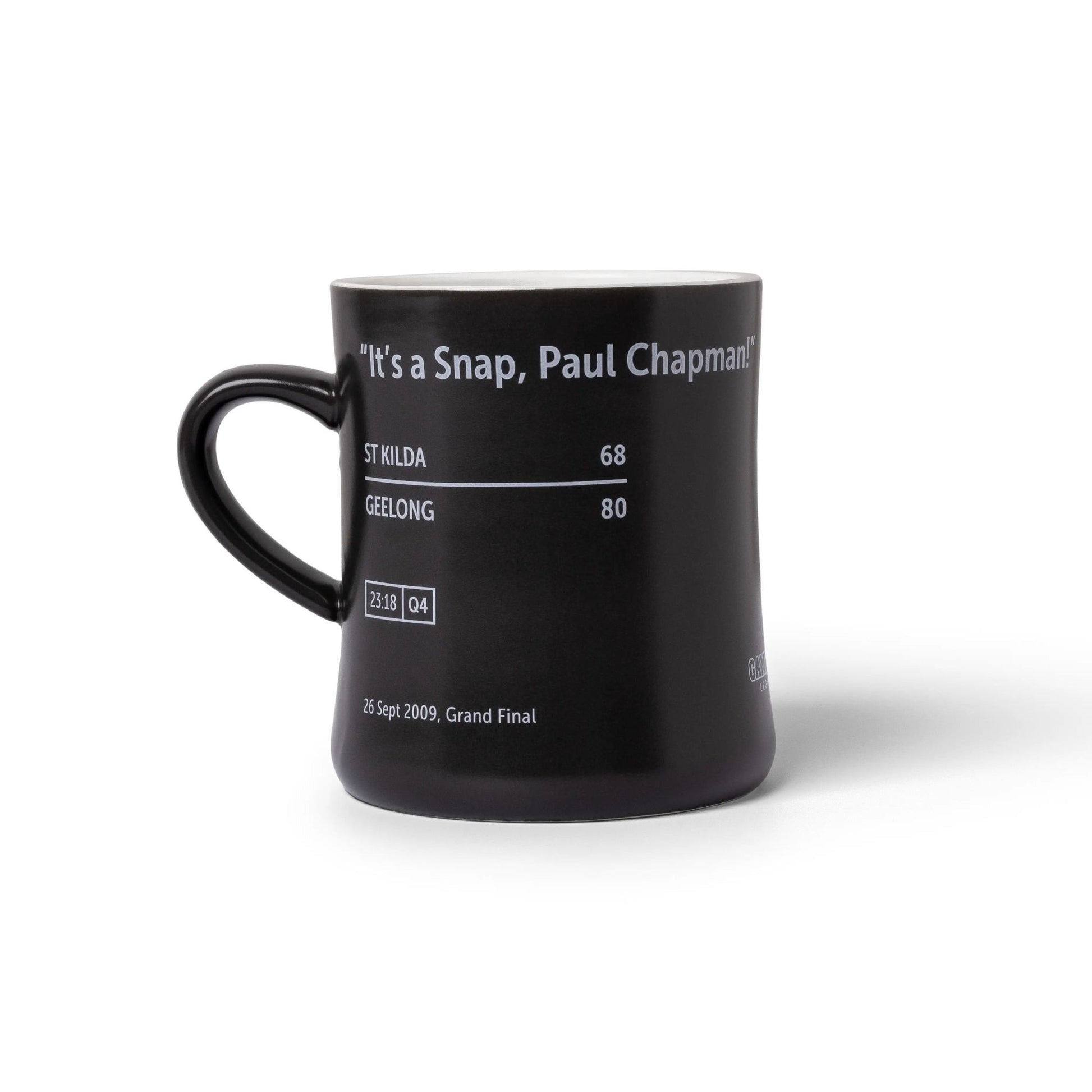 Geelong Mug