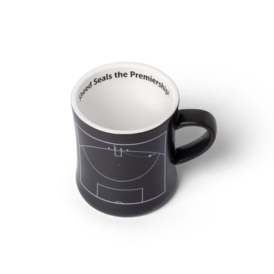 West Coast Eagles Mug