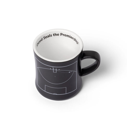 West Coast Eagles Mug