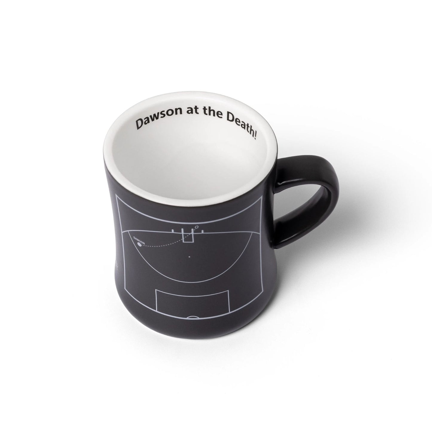 Adelaide Crows Mug