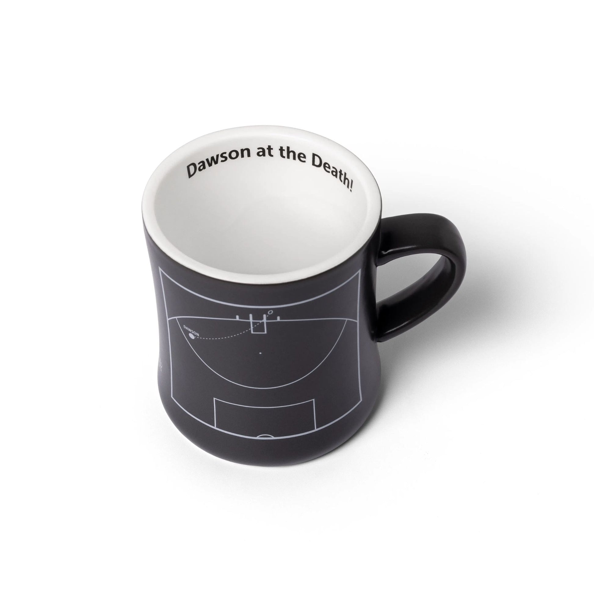 Adelaide Crows Mug