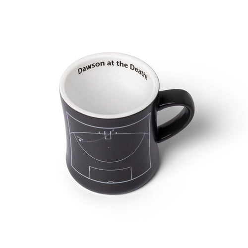 AFL Greatest Goals: Mug