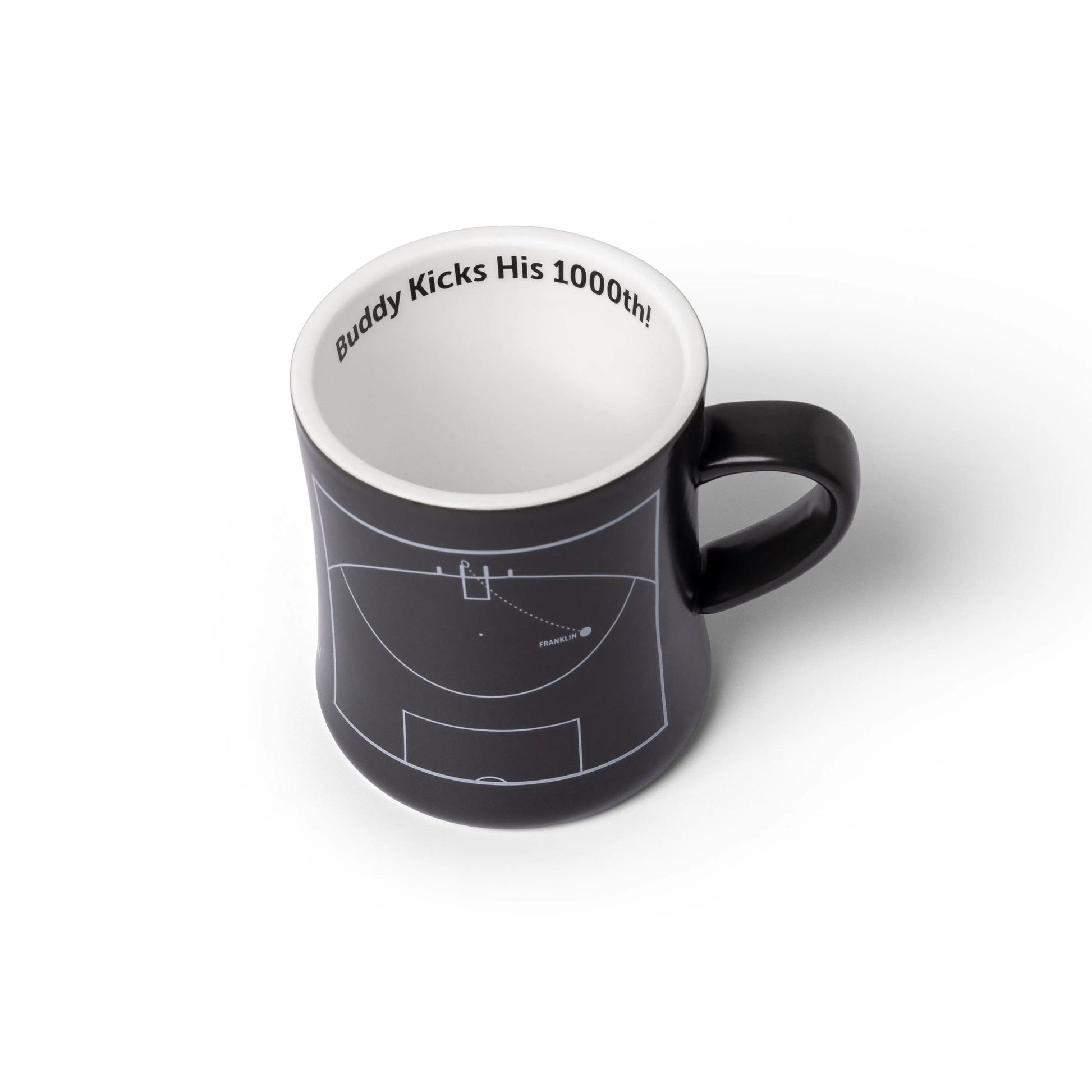 Sydney Swans Mug