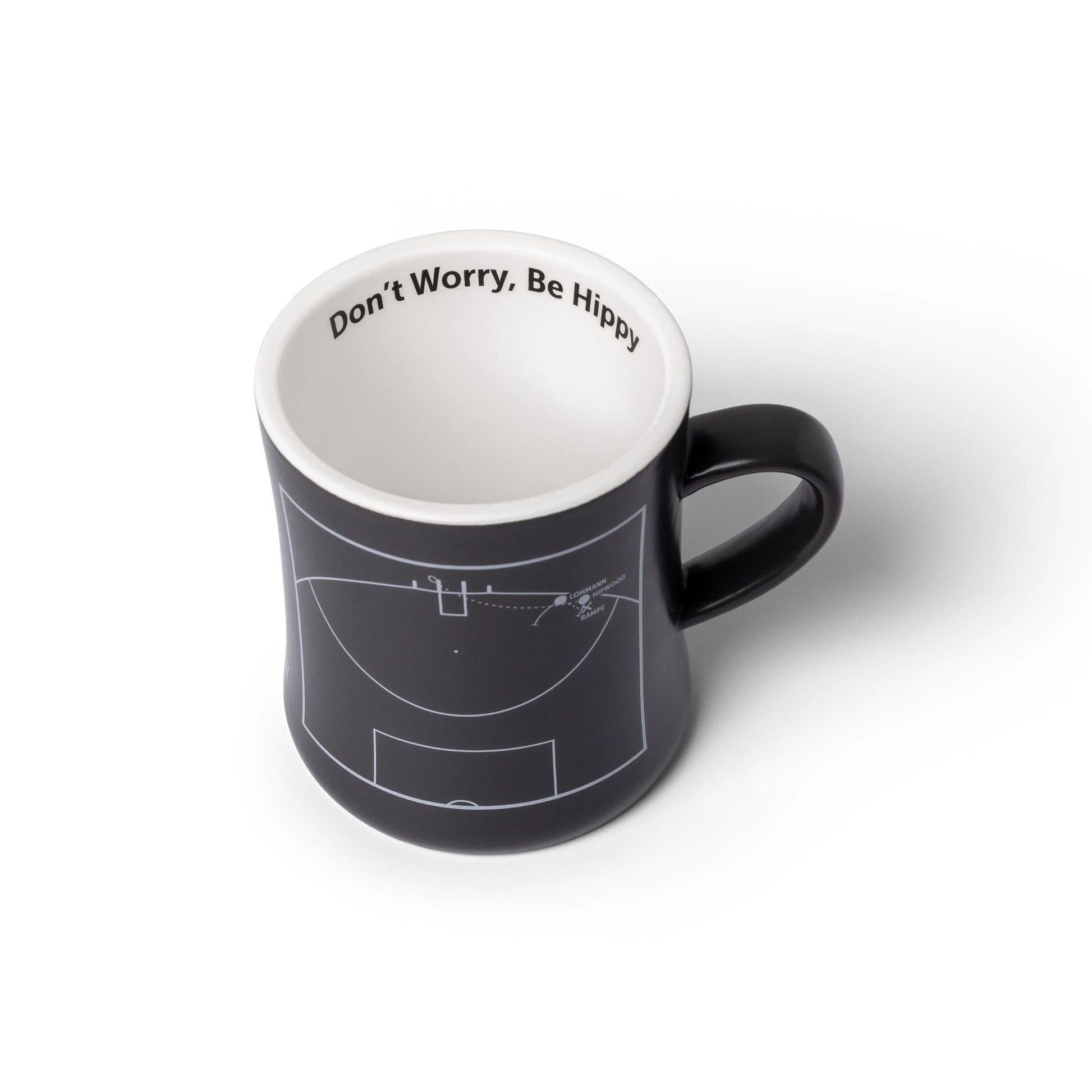 Brisbane Lions Mug
