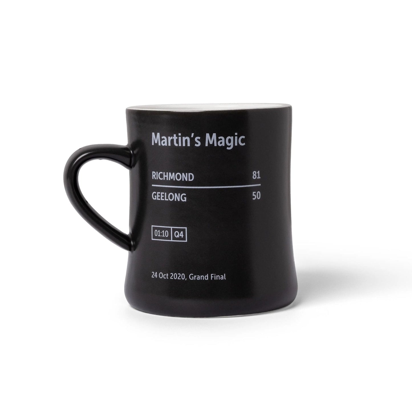Richmond Mug