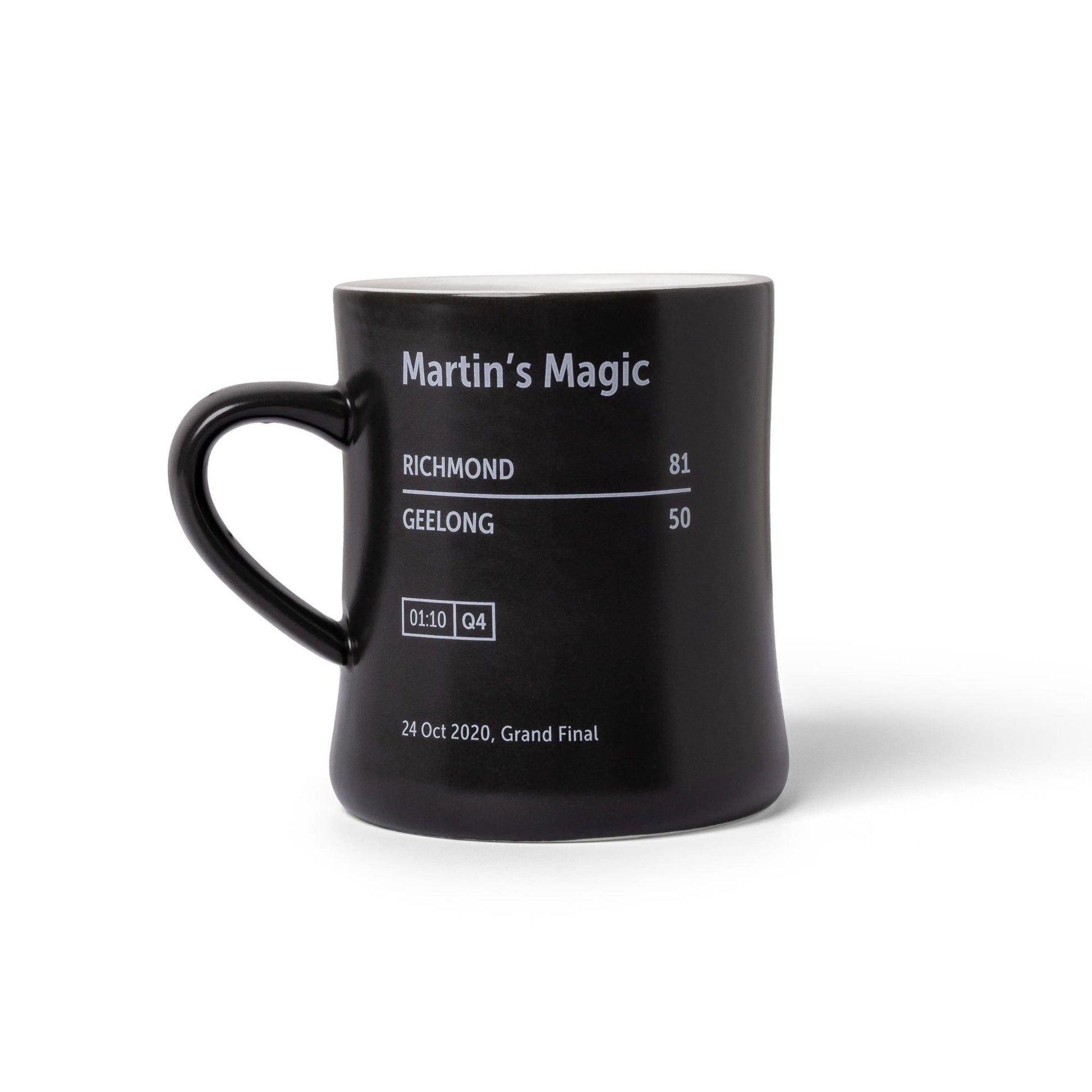 Richmond Mug