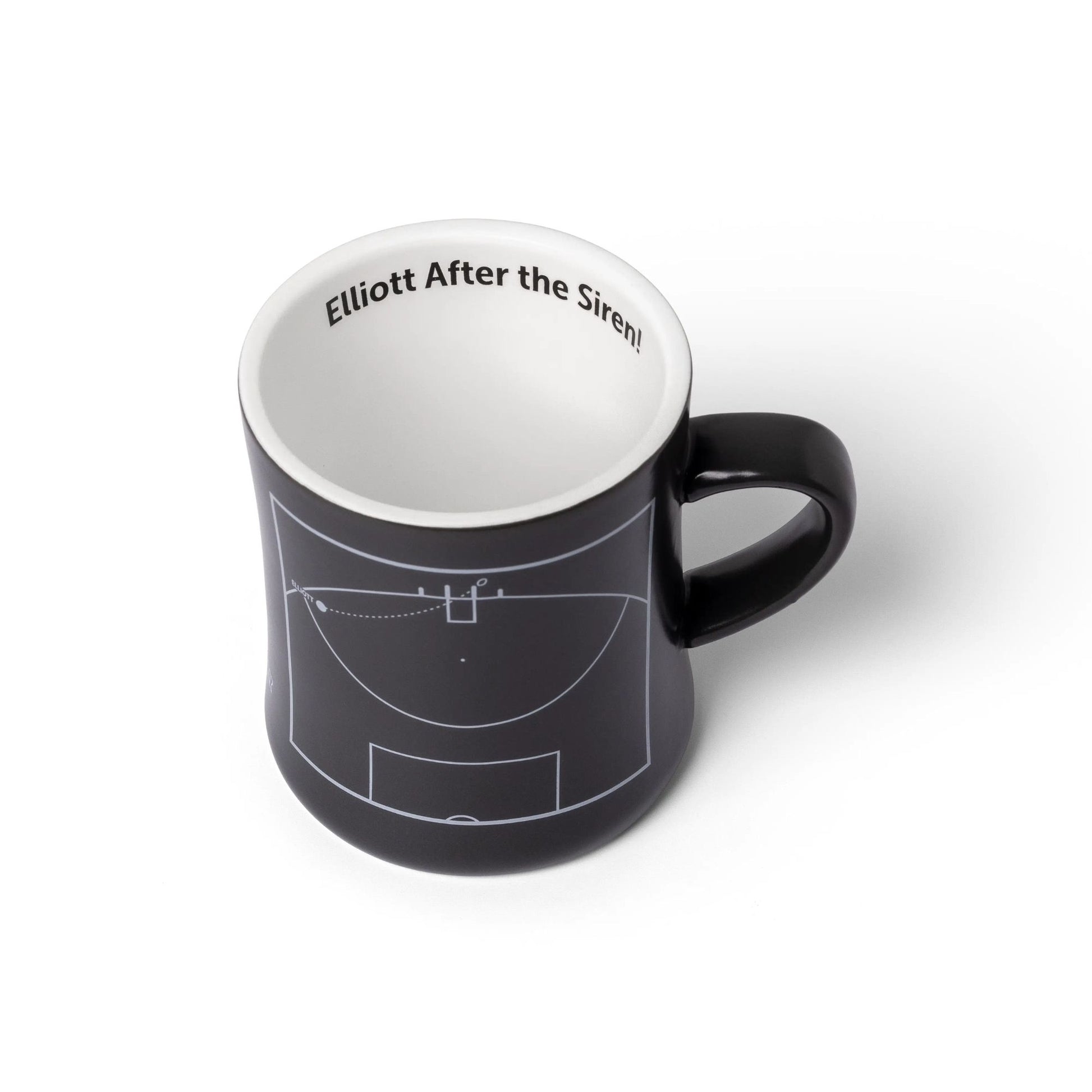 Collingwood FC Mug