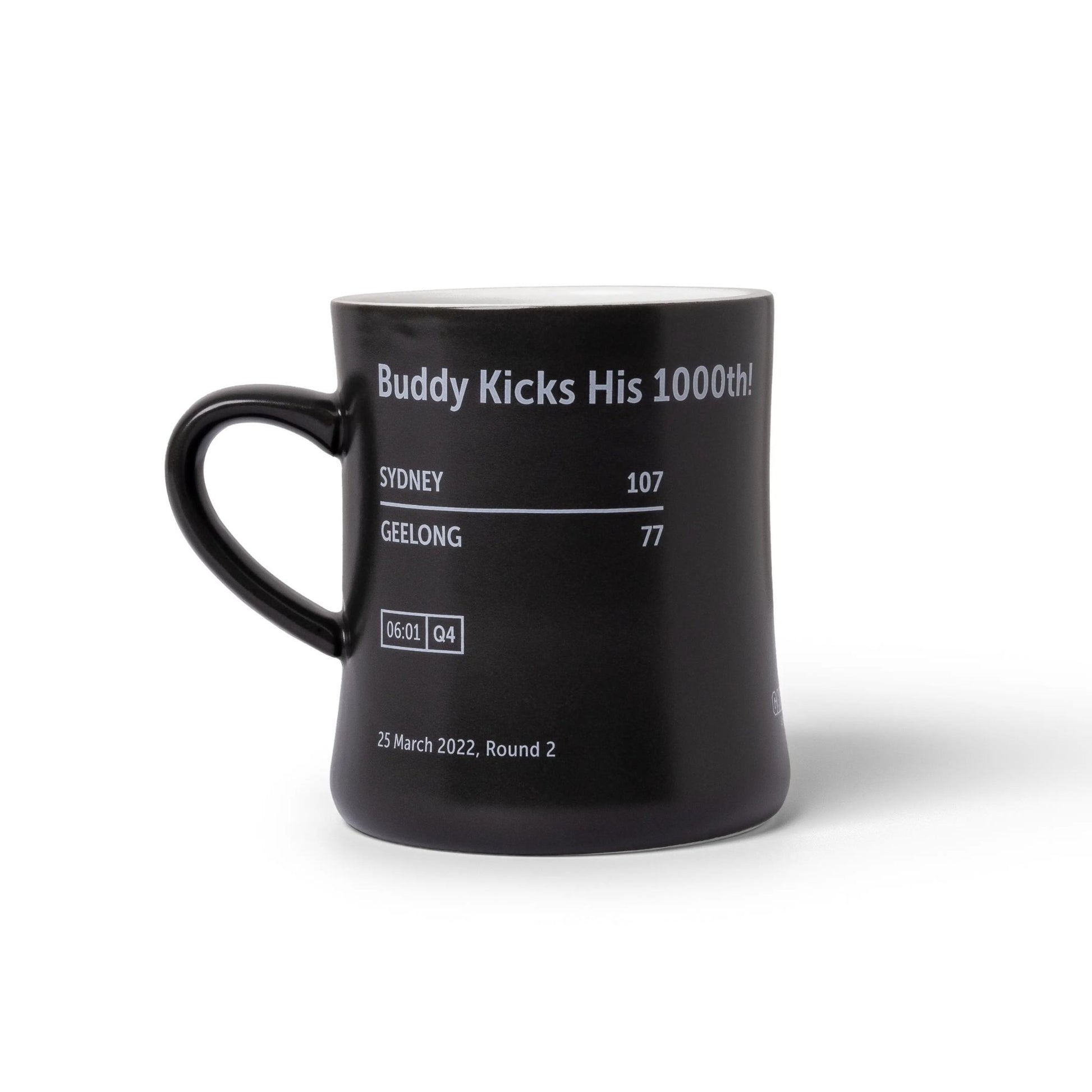 Sydney Swans Mug