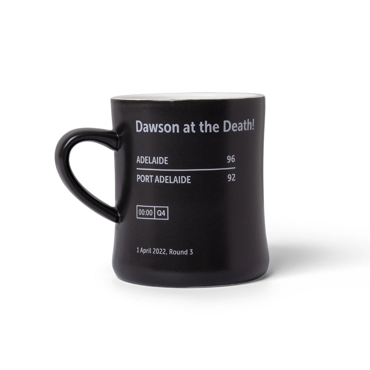 Adelaide Crows Mug
