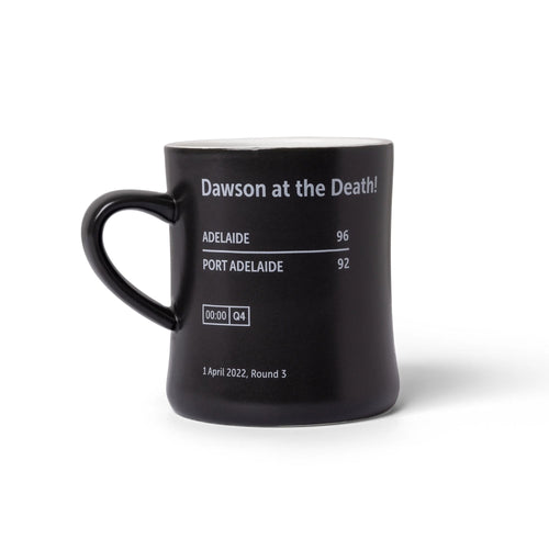 AFL Greatest Goals: Mug