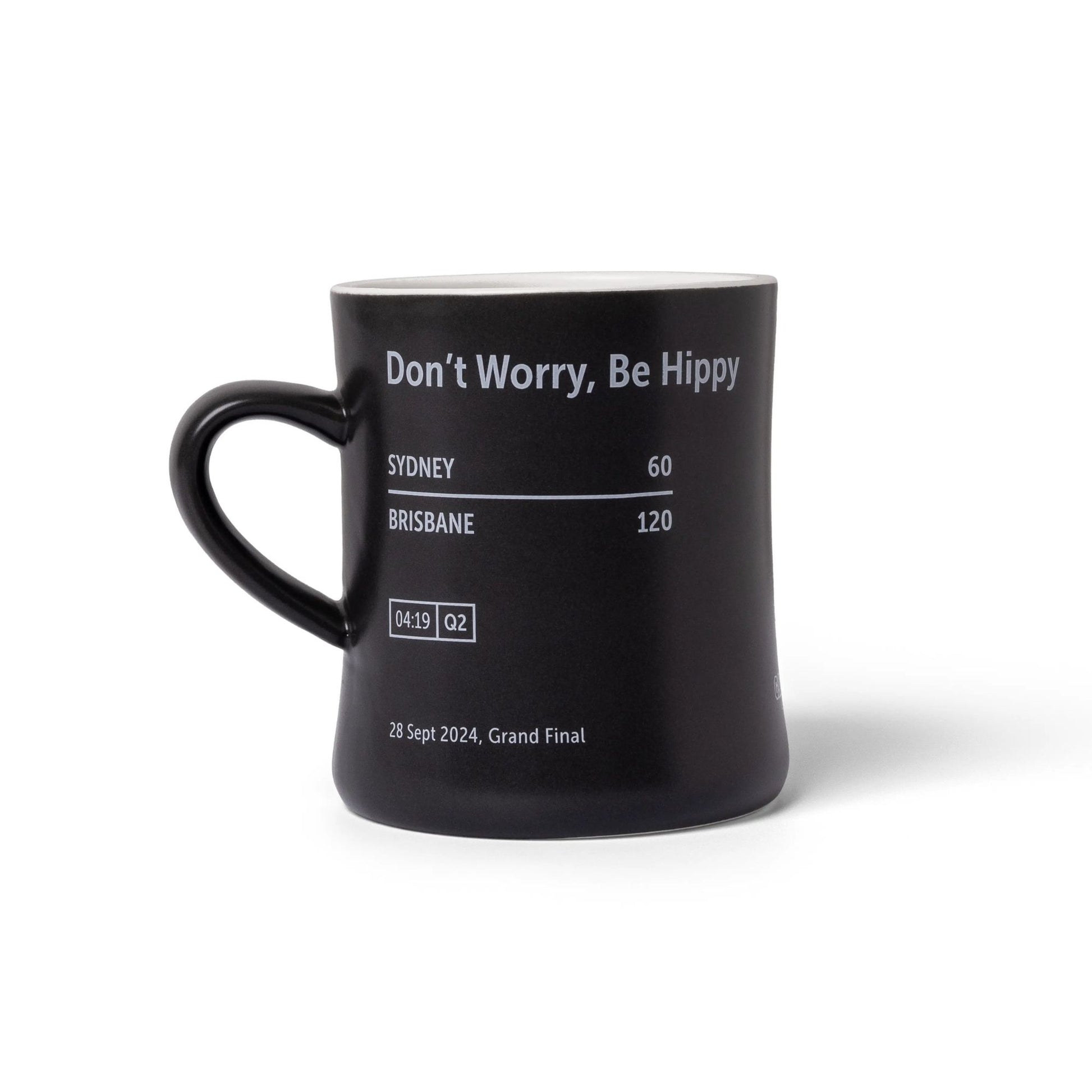 Brisbane Lions Mug