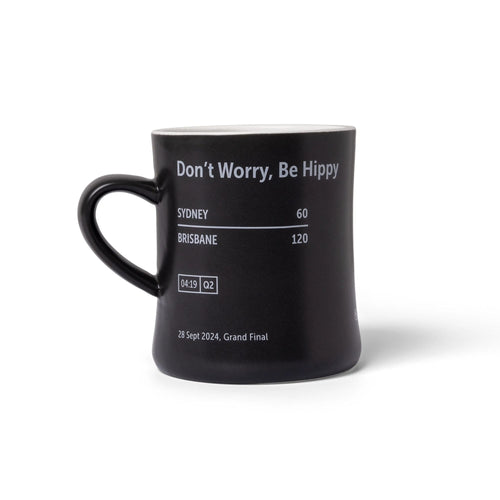 AFL Greatest Goals: Mug