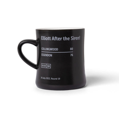 Collingwood FC Mug