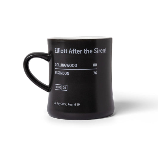 Collingwood FC Mug