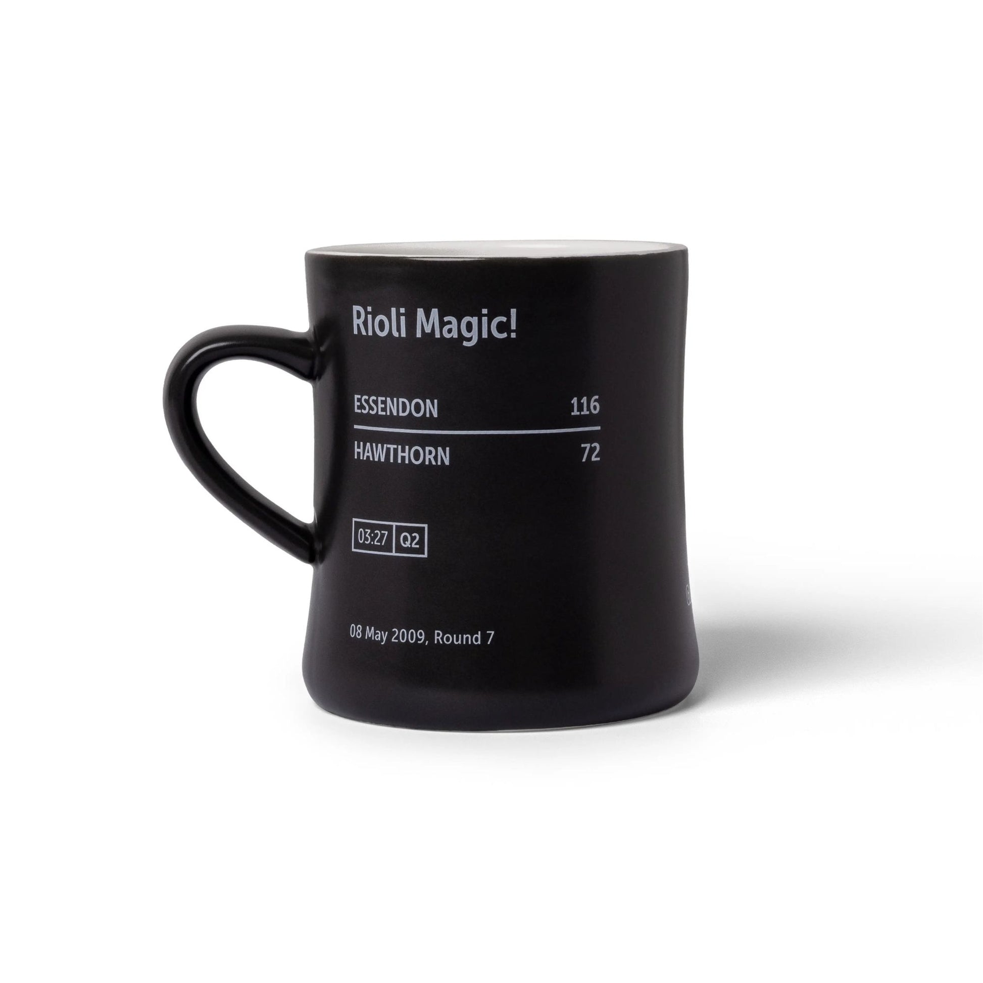 Hawthorn Mug