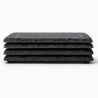 Football's Greatest Goals: Slate Coasters