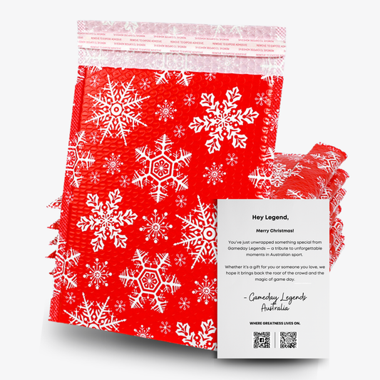 Gift Wrapping