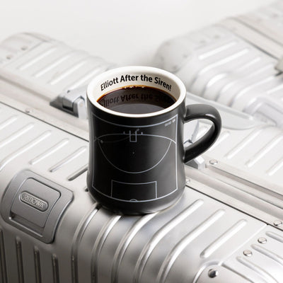 AFL Greatest Goals: Mug