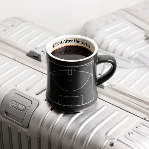 AFL Greatest Goals: Mug