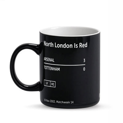 Football's Greatest Goals: Mug