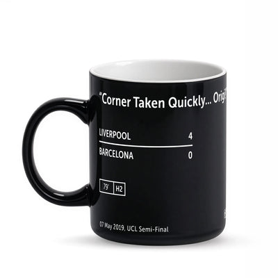 Football's Greatest Goals: Mug