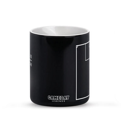 Football's Greatest Goals: Mug