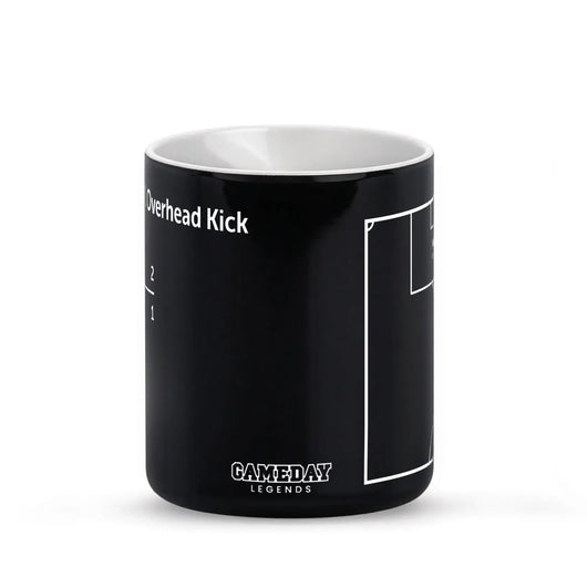 Football's Greatest Goals: Mug